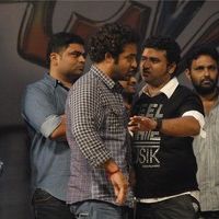 Jr NTR's Oosaravelli Audio Launch Gallery | Picture 77282